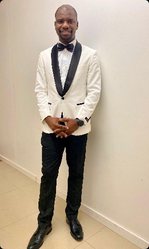 Weiteres Foto von Zachee Ludovic