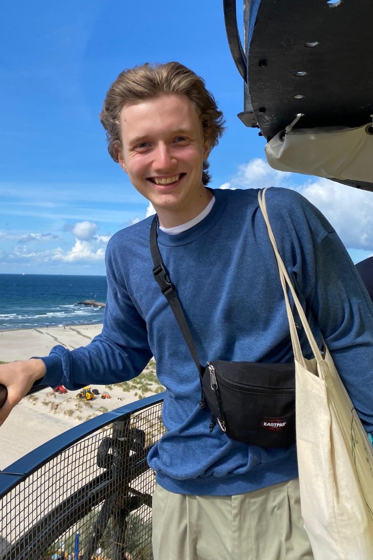 Weiteres Foto von Ulf