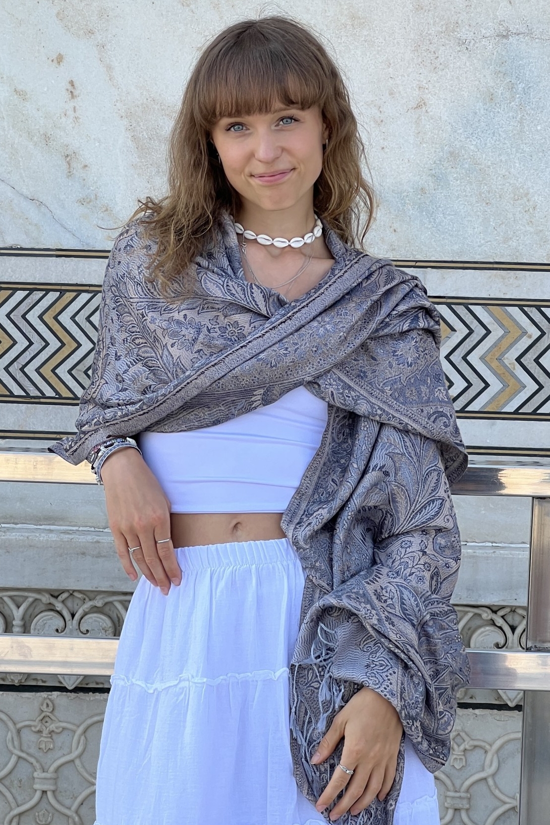 Weiteres Foto von Carolin