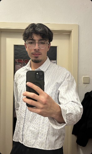 Weiteres Foto von Daniil