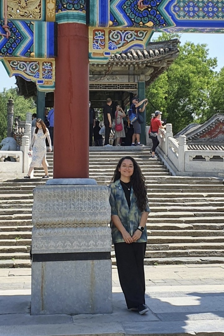 Weiteres Foto von Larissa