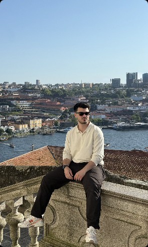 Weiteres Foto von Yusuf Emre