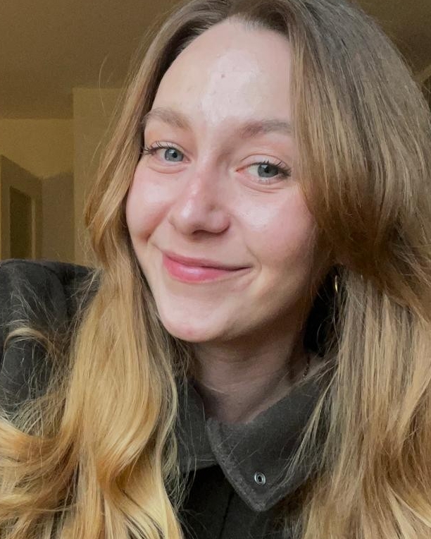 Profilbild von Vivian