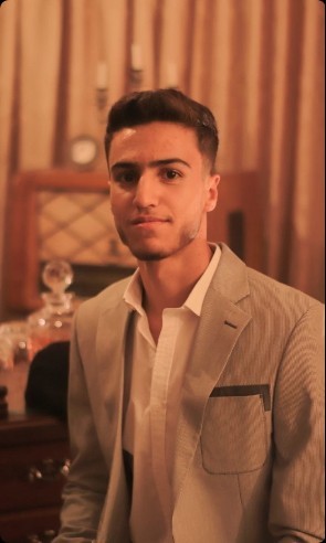 Weiteres Foto von Mahdi