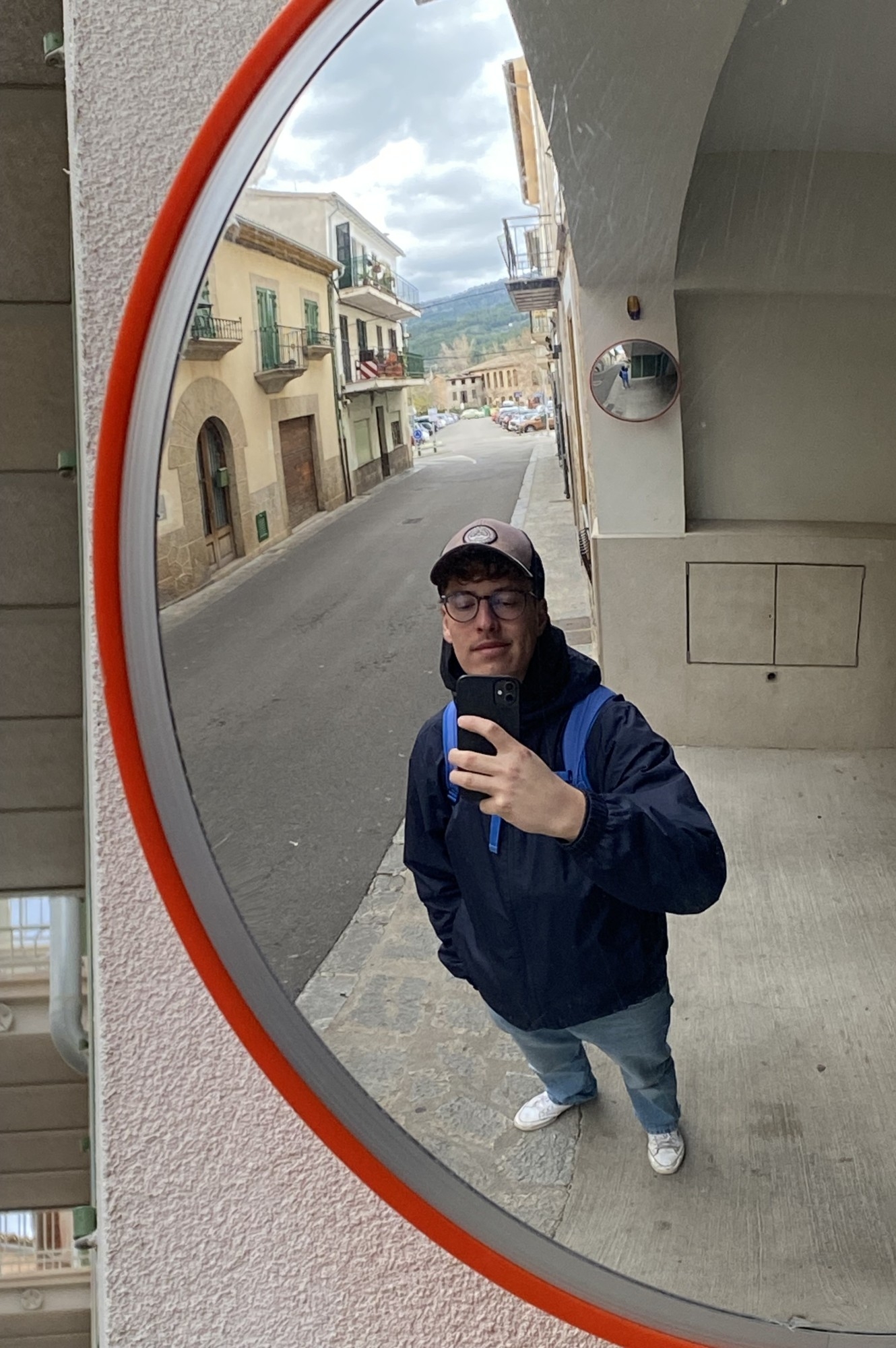 Weiteres Foto von Micha