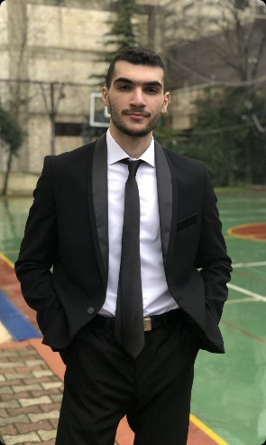 Weiteres Foto von Ali