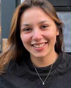 Profilbild von Giovanna
