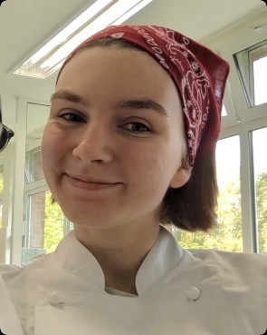 Profilbild von Esther