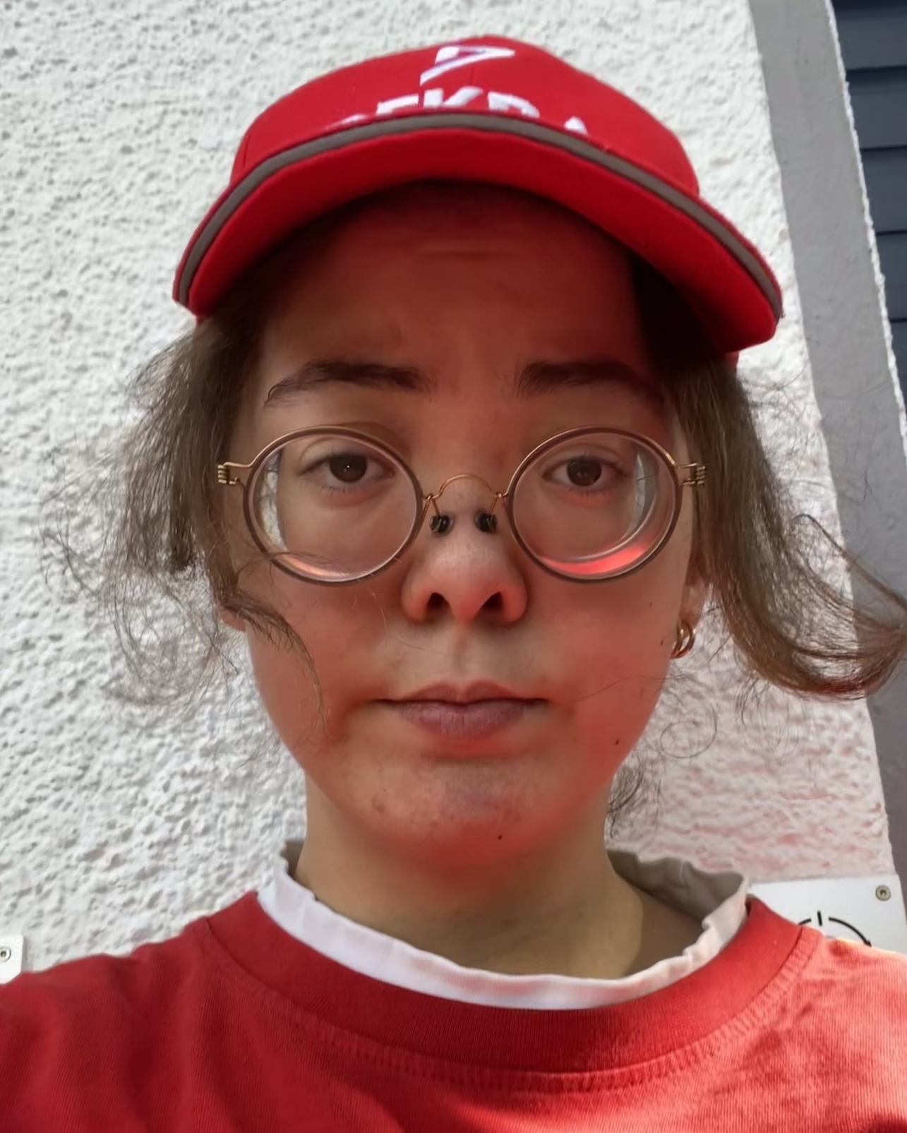Profilbild von Geertje