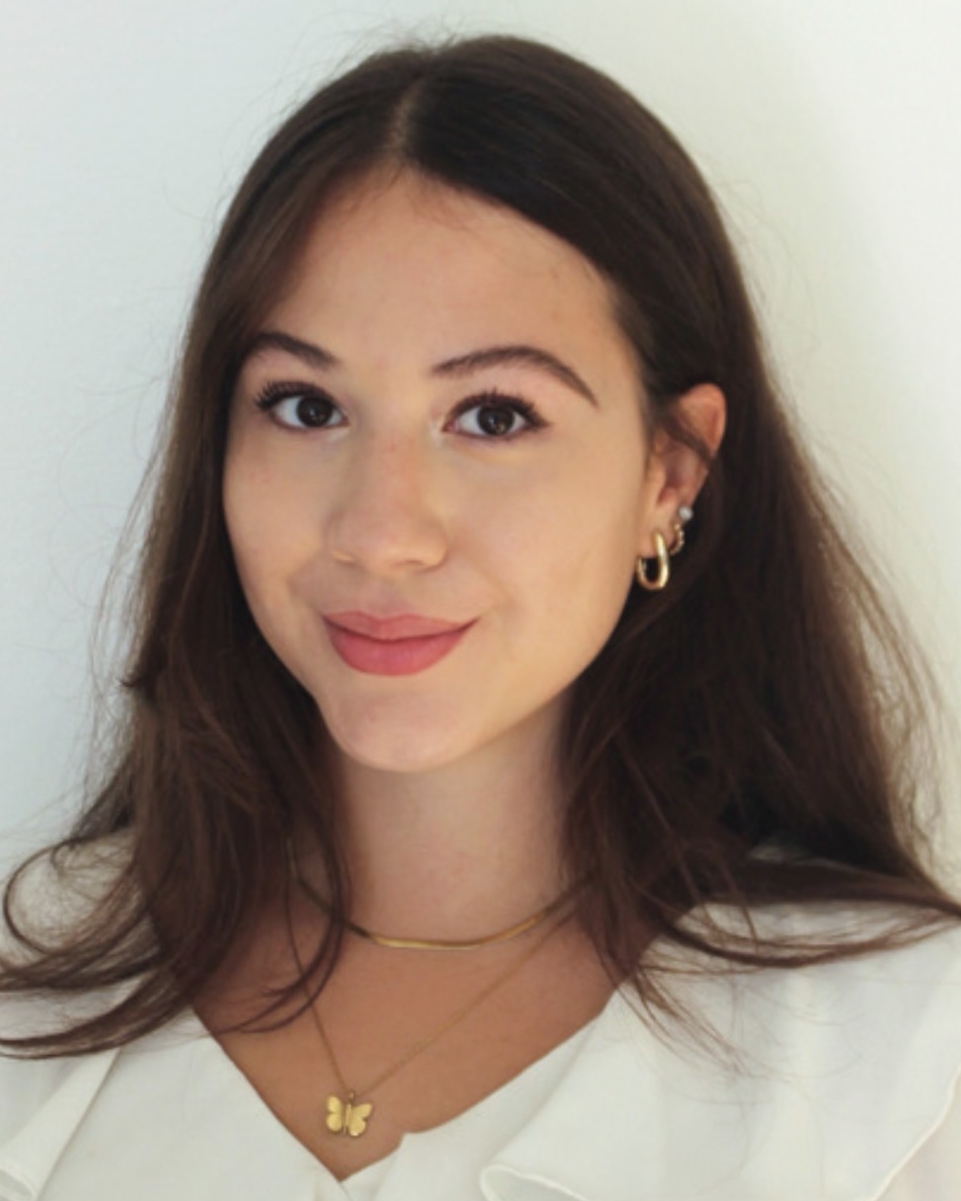 Profilbild von Zoe Roxane