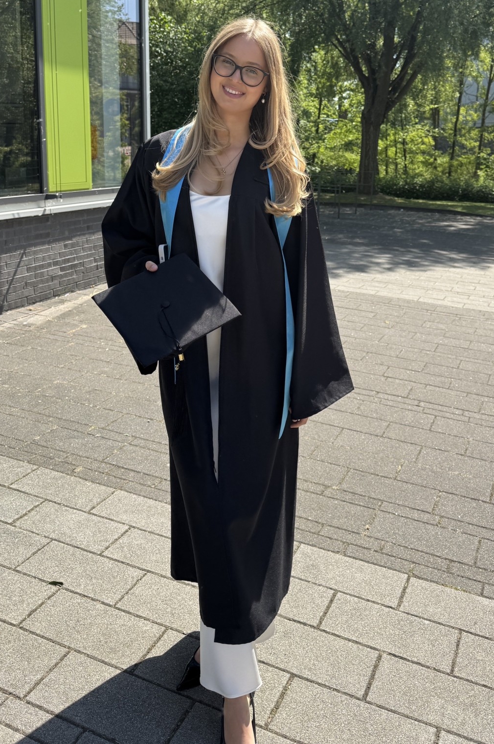 Weiteres Foto von Benja Katharina