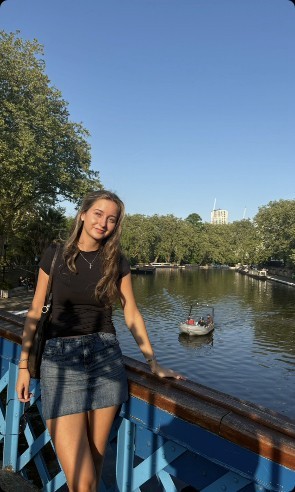 Weiteres Foto von Amelie Marie