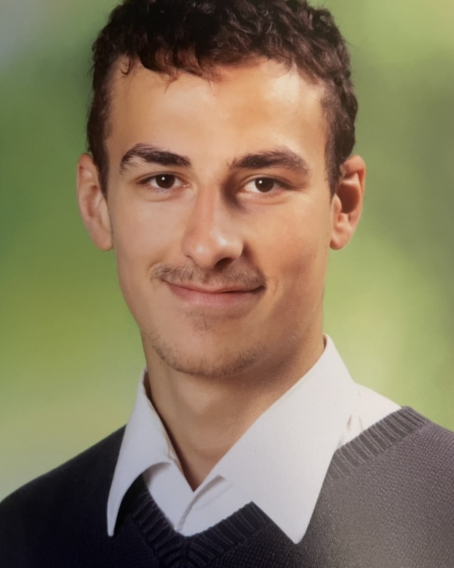 Profilbild von Maurice