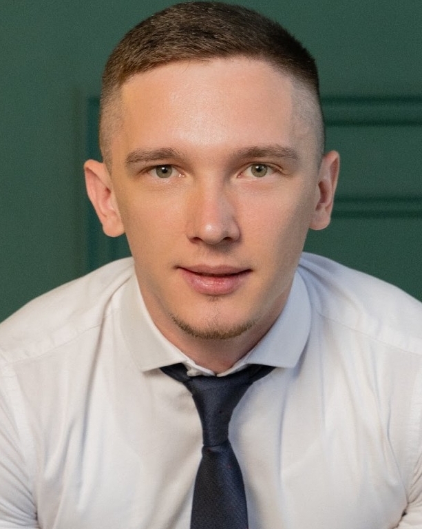 Profilbild von Marin