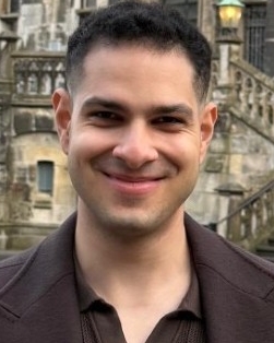 Profilbild von Abdelrahman Khaled Mansour M.