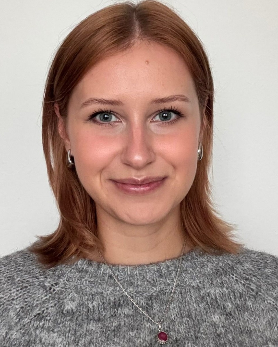 Profilbild von Olga