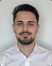 Adrian-6615452 Jobber für InStaff in Mannheim