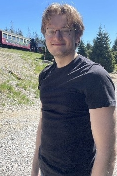 Weiteres Foto von Justus