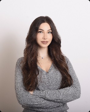 Profilbild von Amelia