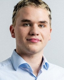 Profilbild von Levi