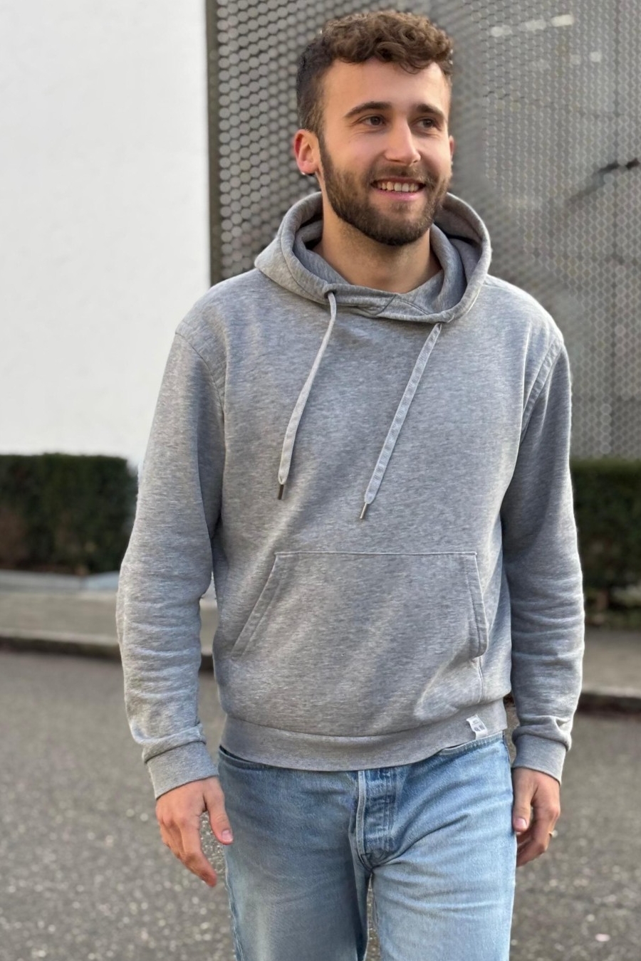 Weiteres Foto von Tom