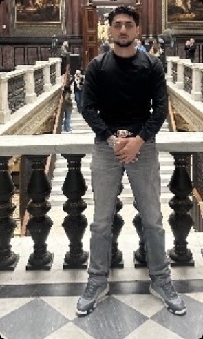 Weiteres Foto von Khaled