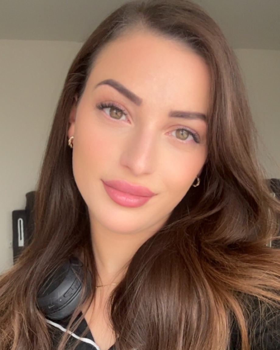 Profilbild von Brenda