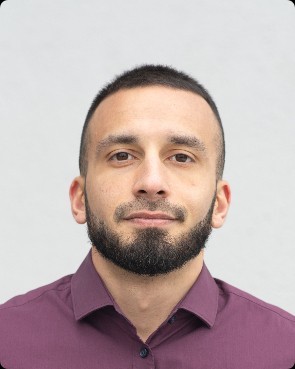 Profilbild von Enis