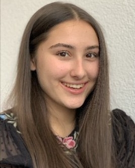 Profilbild von Sarah