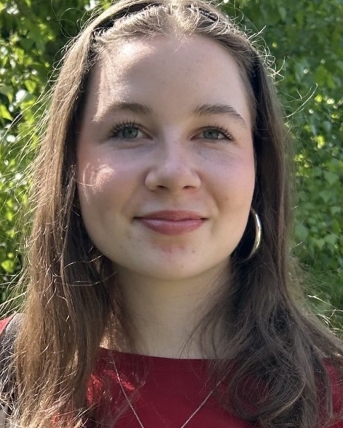 Profilbild von Amelia