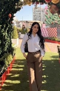 Weiteres Foto von Manar Dheyaa Yousif