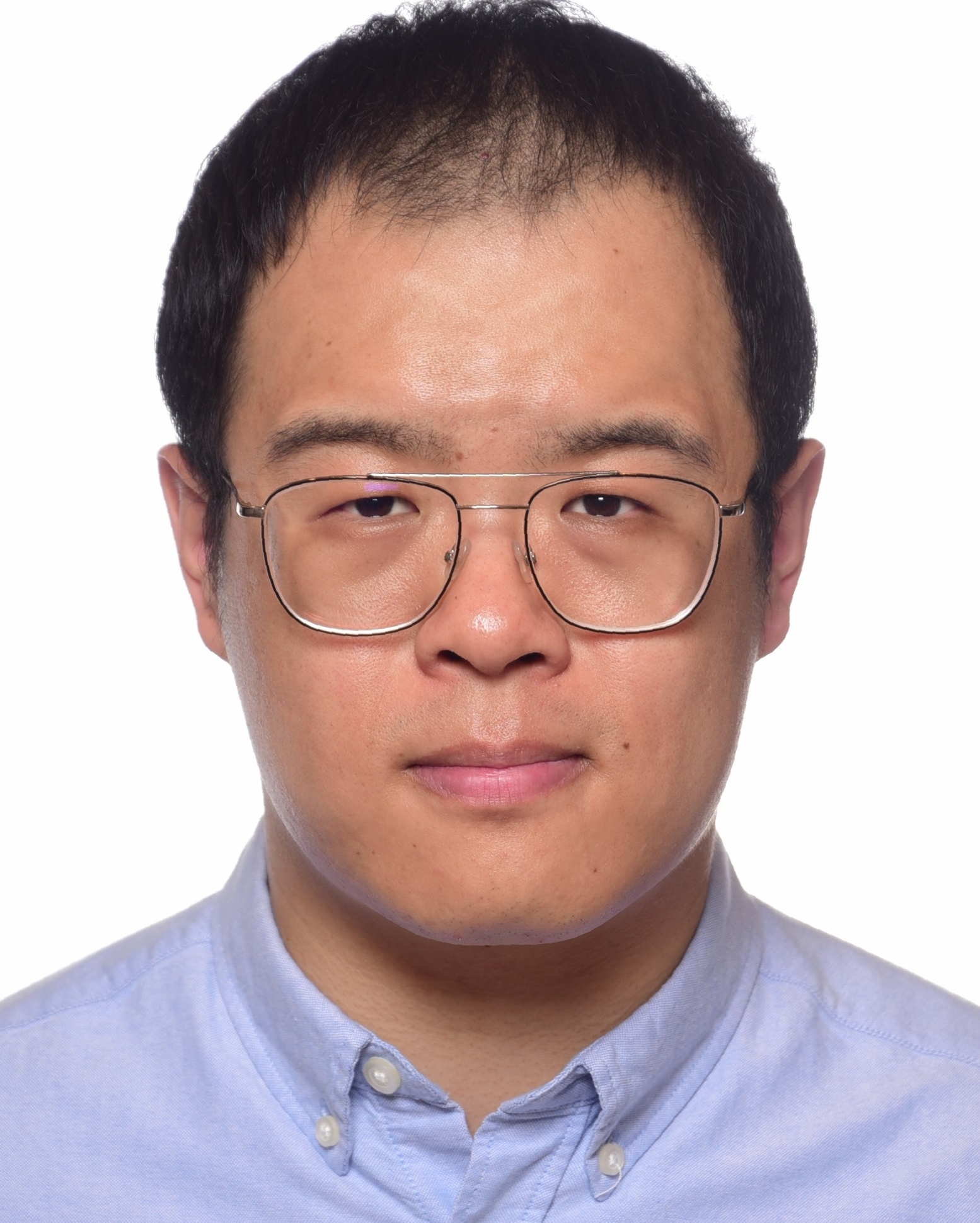 Profilbild von Yanpei