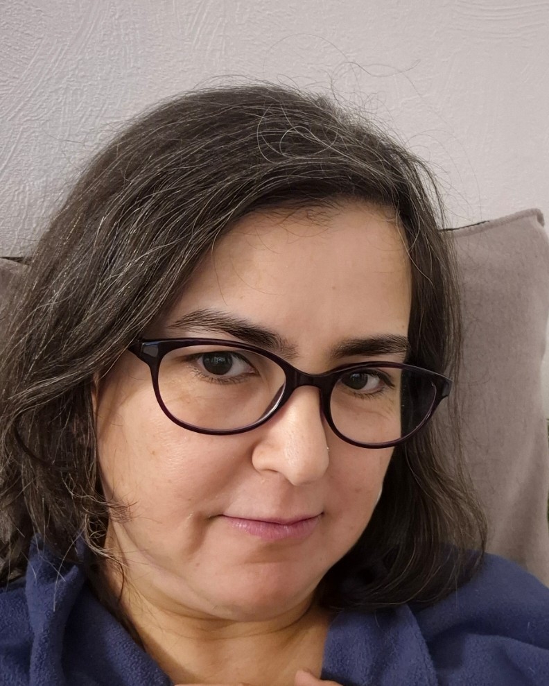 Profilbild von Karima