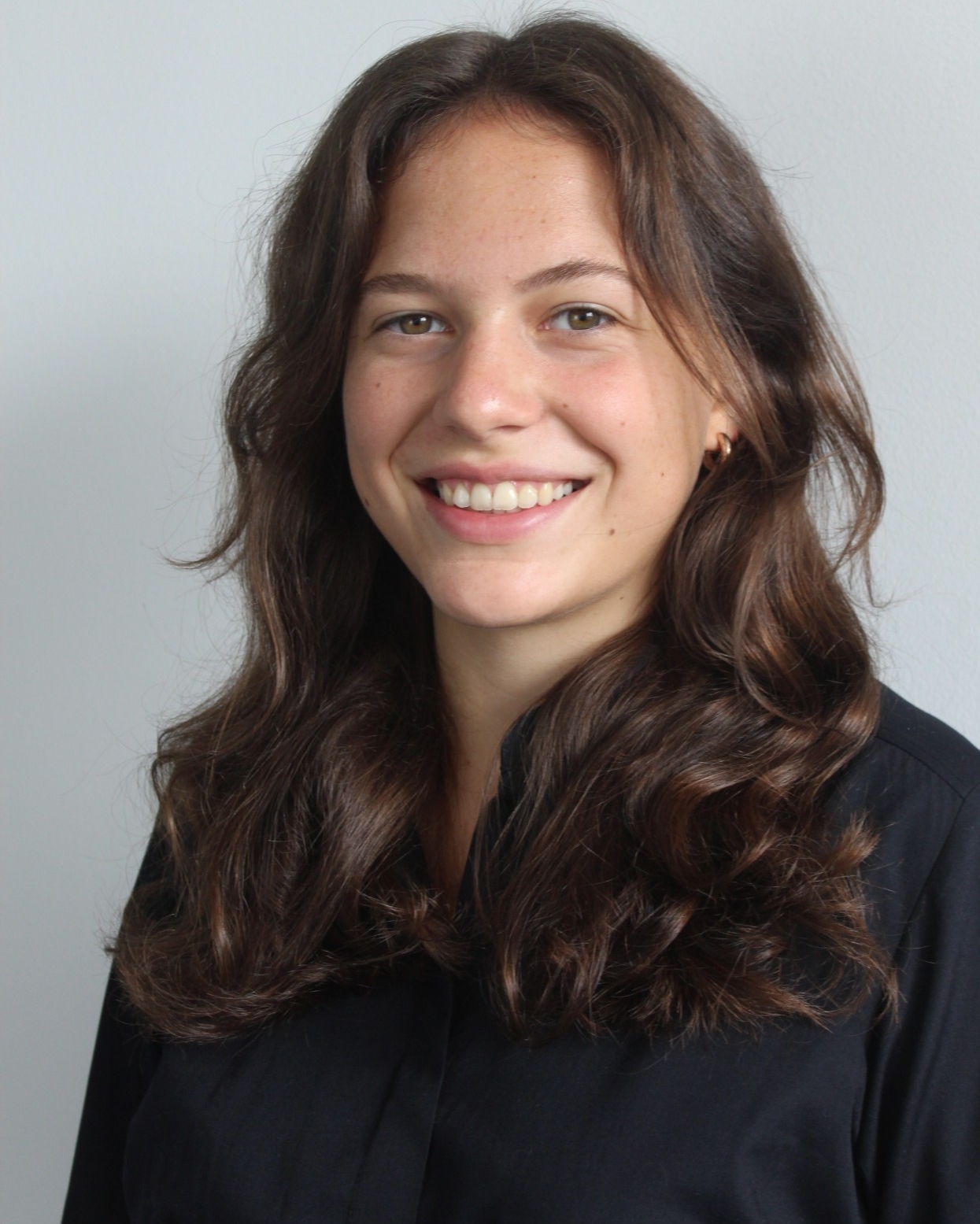 Profilbild von Stella Alica