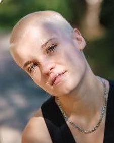 Profilbild von Luisa