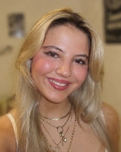 Profilbild von Annika