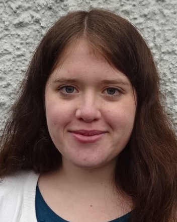 Profilbild von Katharina