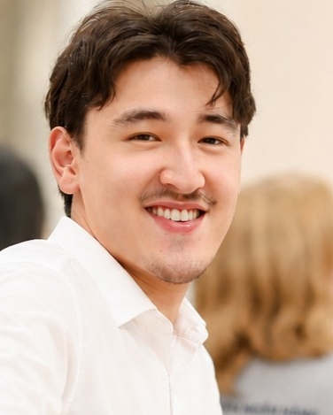 Profilbild von Maximilian