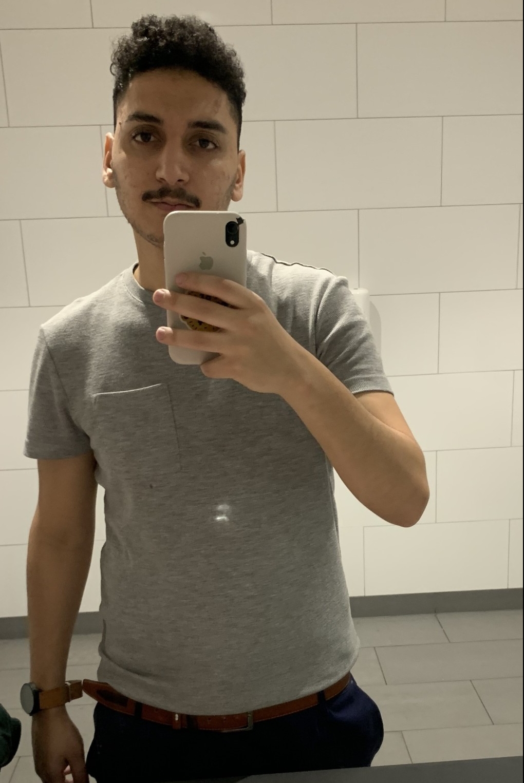 Weiteres Foto von Ayoub