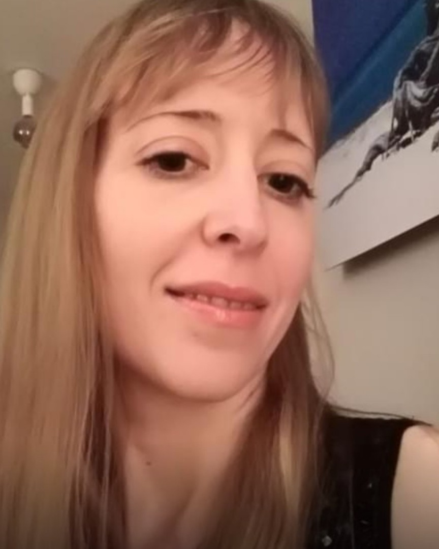 Profilbild von Lena Kathrin