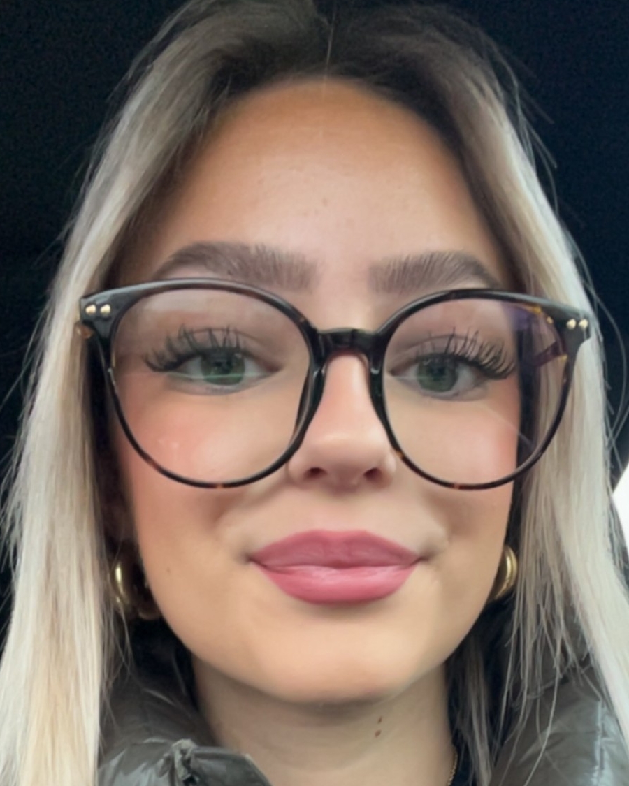 Profilbild von Ava