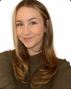 Profilbild von Melina