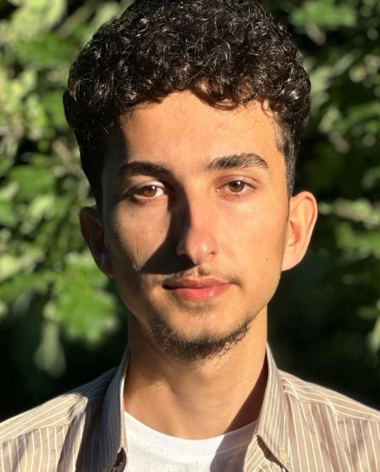 Profilbild von Sebhan