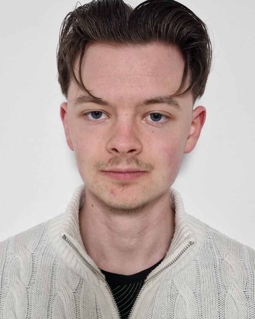 Profilbild von David