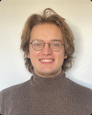 Profilbild von Justus