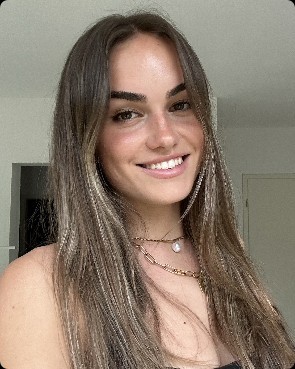 Profilbild von Annika