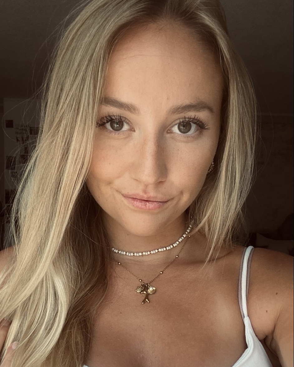 Profilbild von Elisa