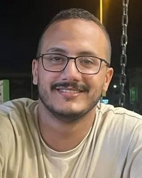 Profilbild von Abdelrhman Ibrahim Ahmed
