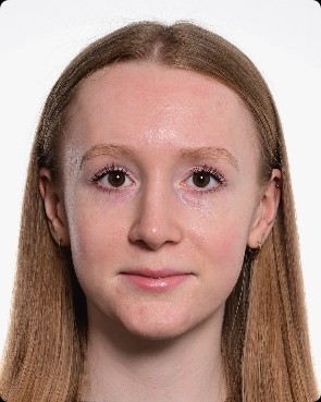 Profilbild von Theresa