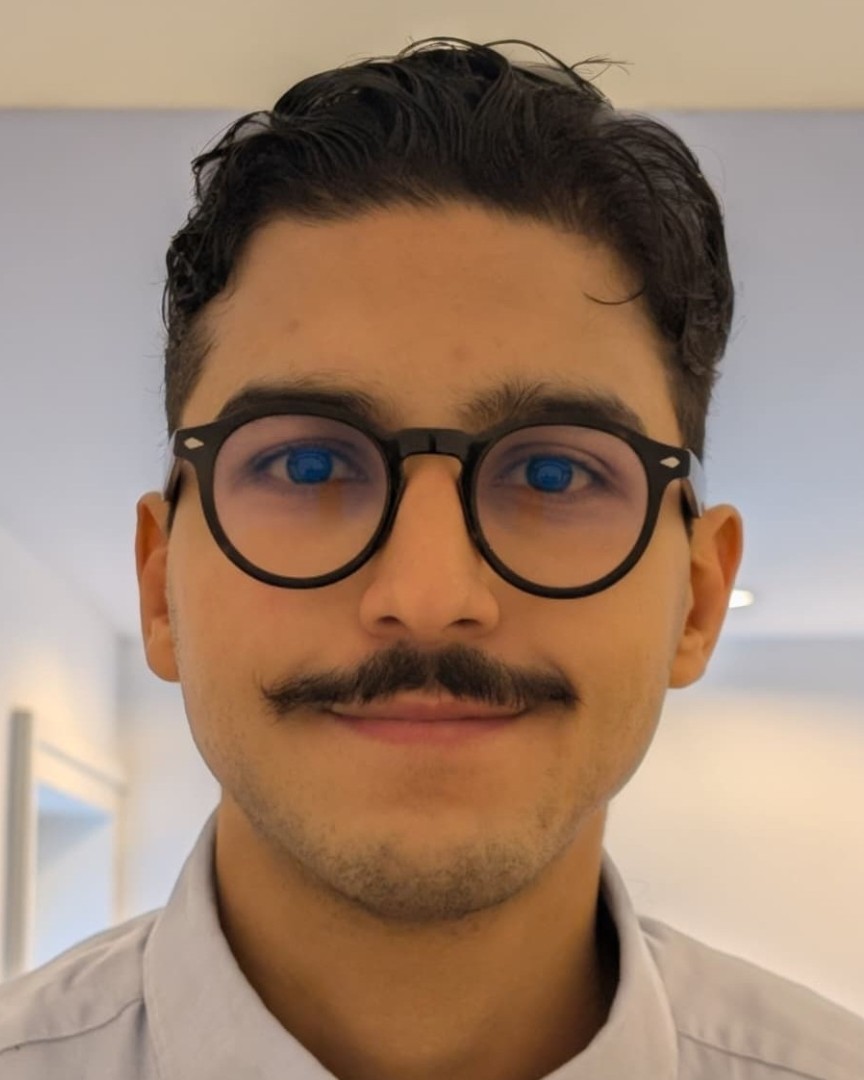 Profilbild von Mohamed Aziz